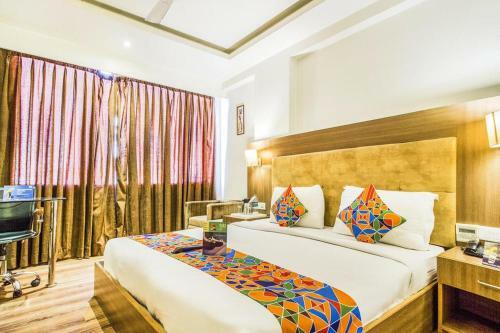 The Royal Boutique-luxury Hotel