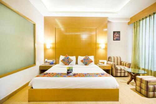 The Royal Boutique-luxury Hotel