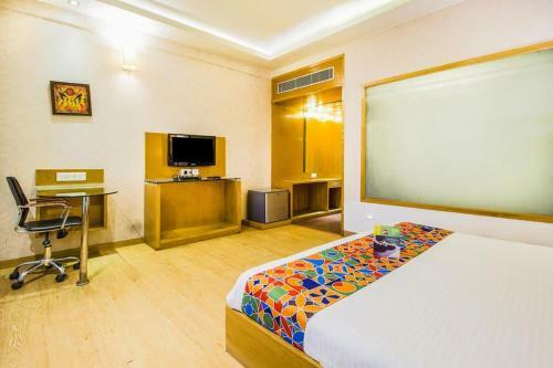 The Royal Boutique-luxury Hotel