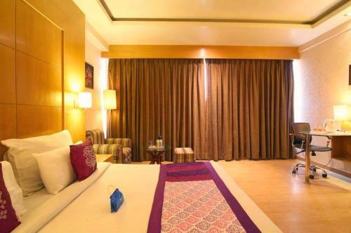 The Royal Boutique-luxury Hotel