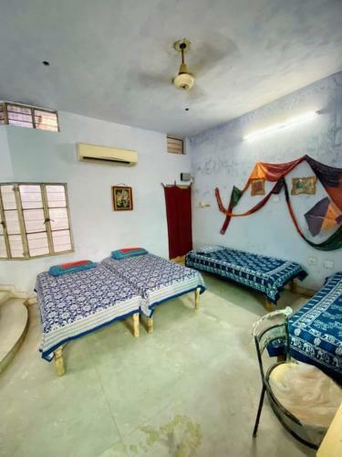 Bed & Breakfast Hari Kripa Guest House