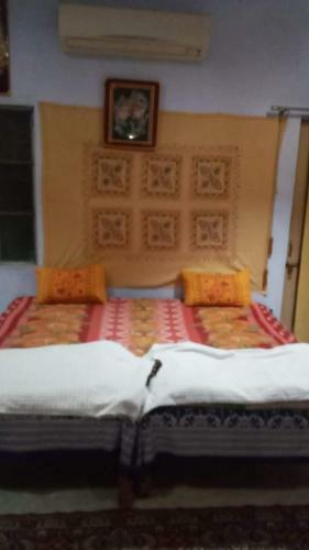 Bed & Breakfast Hari Kripa Guest House