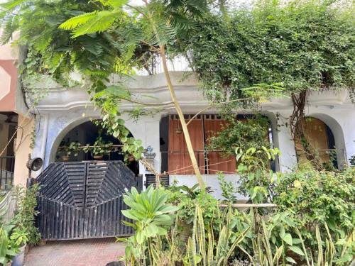 Bed & Breakfast Hari Kripa Guest House