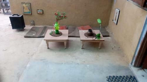 Bed & Breakfast Hari Kripa Guest House