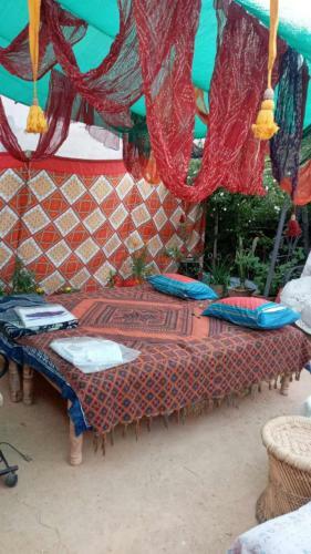 Bed & Breakfast Hari Kripa Guest House