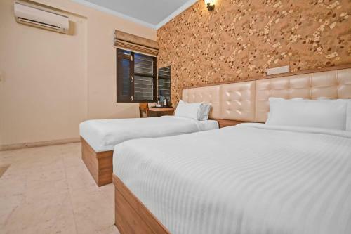 Townhouse 783 Hotel Marigold