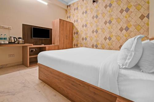 Townhouse 783 Hotel Marigold