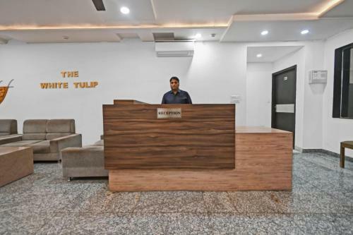 Townhouse 783 Hotel Marigold