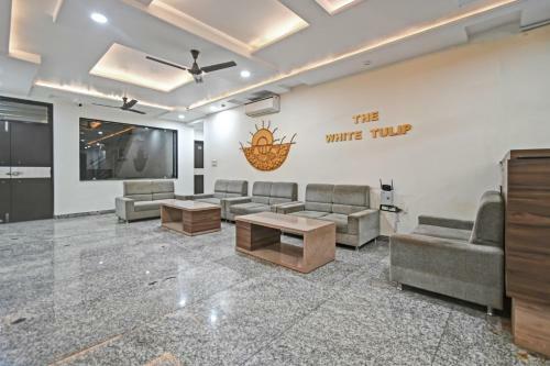 Townhouse 783 Hotel Marigold