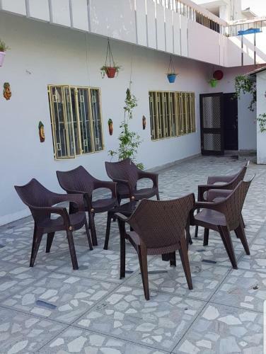Apartamento Pink Dunes