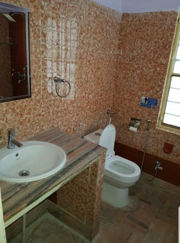 Apartamento Pink Dunes