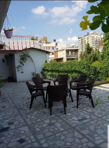 Apartamento Pink Dunes
