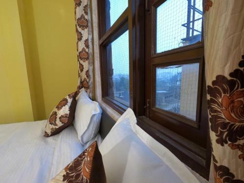 Bed & Breakfast Hotel J N D