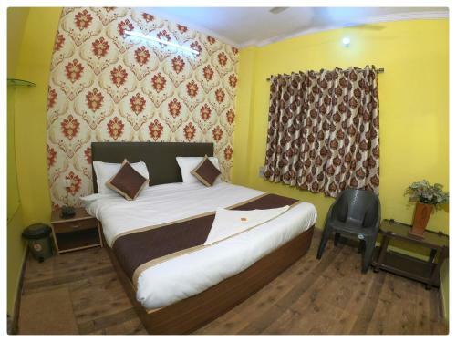 Bed & Breakfast Hotel J N D