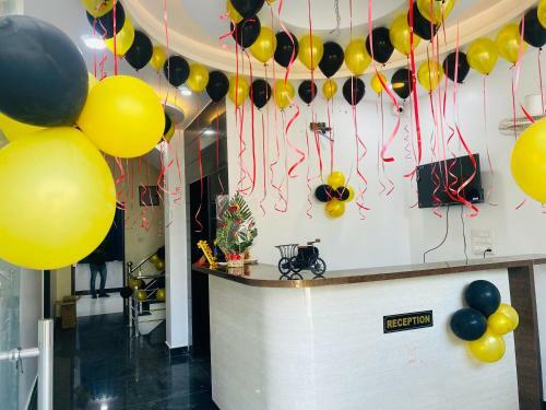 Pinkcity Prime By Gayatri Hotels