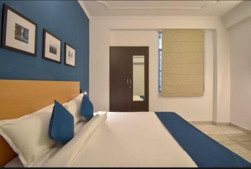 Apartamento Kulam Gangashrey Airport Road