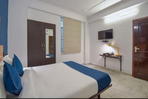 Apartamento Kulam Gangashrey Airport Road