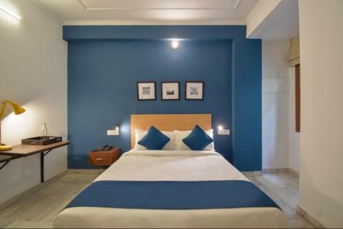 Apartamento Kulam Gangashrey Airport Road