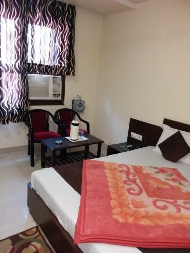 Hotel Abhinandan Inn