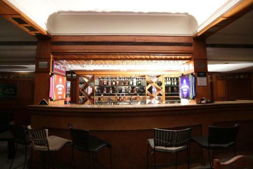 Hotel Empire Regency - A Luxury Hotel