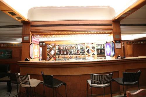 Hotel Empire Regency - A Luxury Hotel