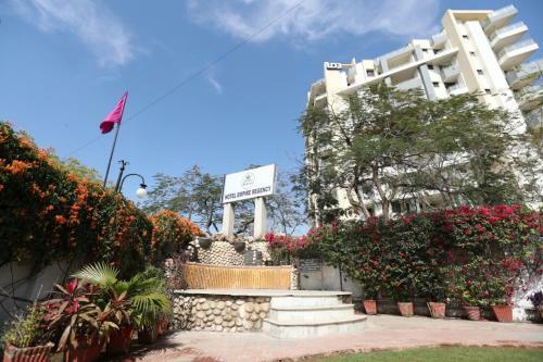 Hotel Empire Regency - A Luxury Hotel
