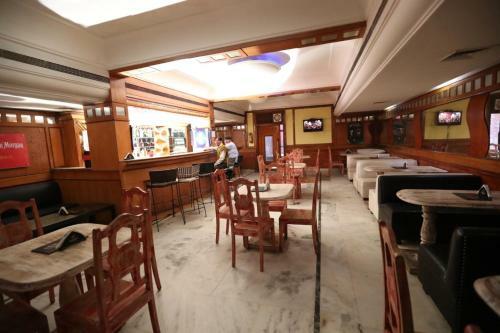 Hotel Empire Regency - A Luxury Hotel
