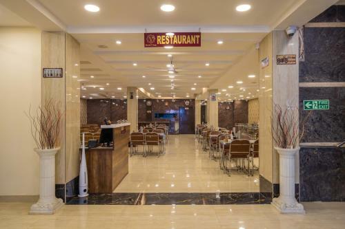 Hotel V Inn Sindhi Camp