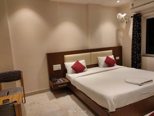 Hotel Relax