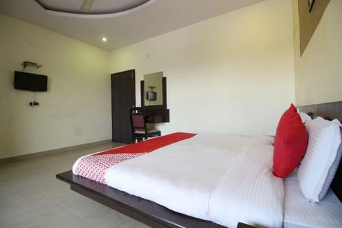 Hotel Rajgarh