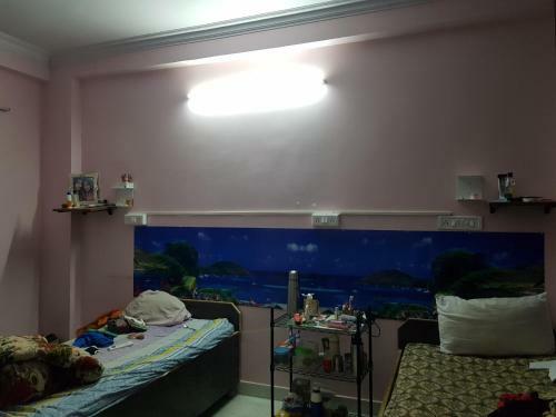 Mehndiratta Guest House Pg For Girls