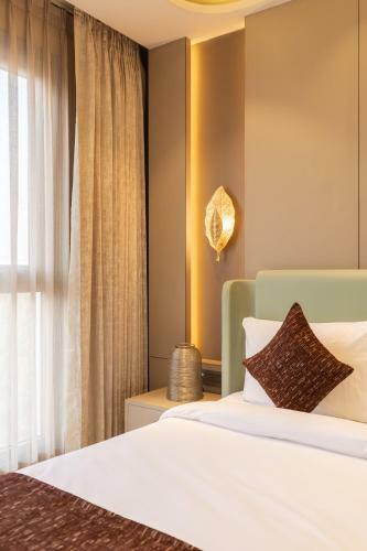 Hotel Elite Park Inn