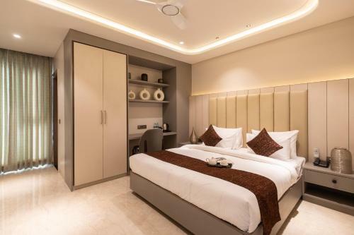 Hotel Elite Park Inn