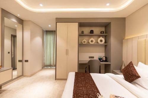 Hotel Elite Park Inn