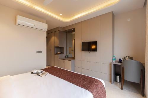 Hotel Elite Park Inn