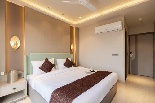 Hotel Elite Park Inn