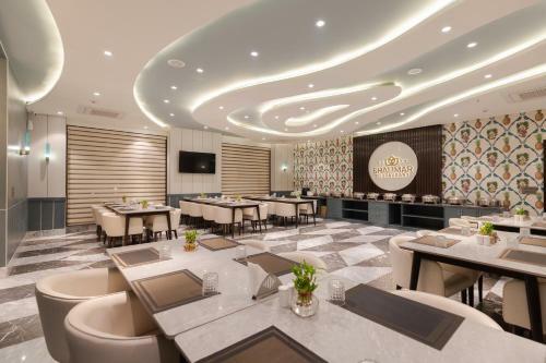 Hotel Elite Park Inn