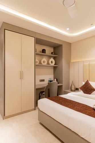Hotel Elite Park Inn