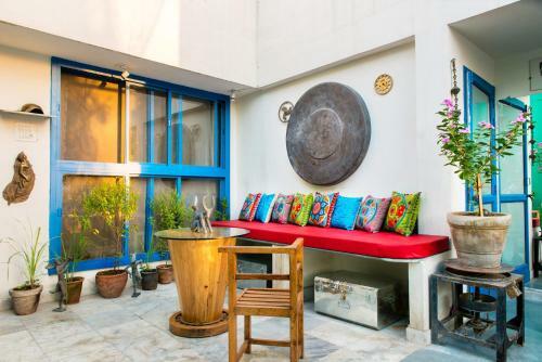 Apartamento Sculptor's Studio By Ibnheft