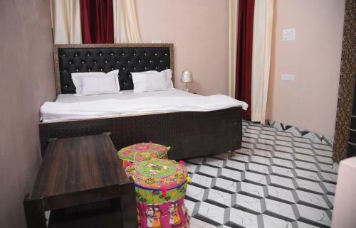 Apartamento Laxmi Residency