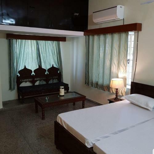 Bed & Breakfast Pink Dunes