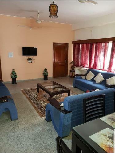 Bed & Breakfast Pink Dunes