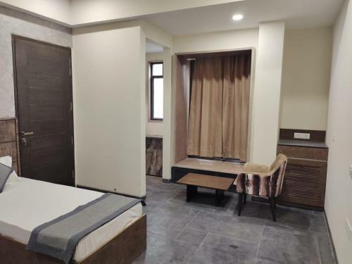 Hotel The Park Legacy
