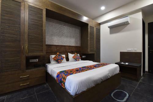 Hotel The Park Legacy