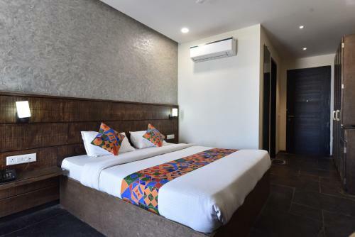 Hotel The Park Legacy