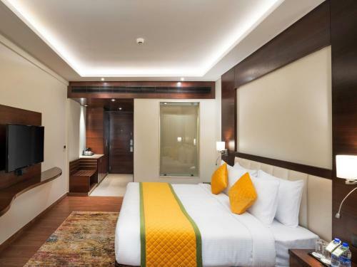 Hotel Cygnett Park Bl