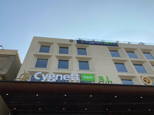 Hotel Cygnett Park Bl