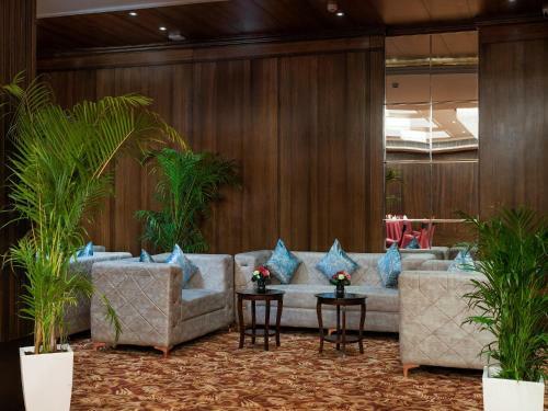 Hotel Cygnett Park Bl
