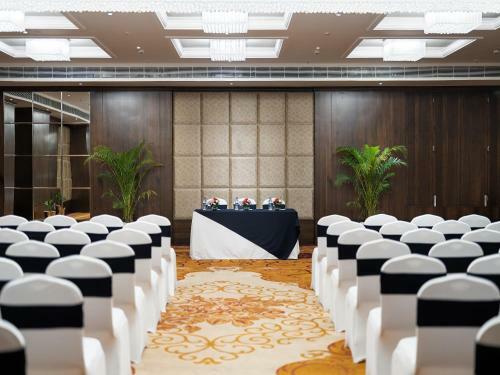 Hotel Cygnett Park Bl