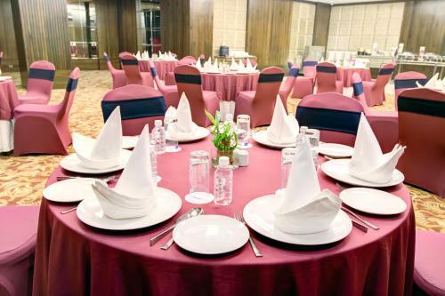 Hotel Cygnett Park Bl